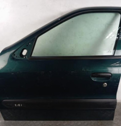 Porte avant gauche CITROEN XSARA Photo n°1
