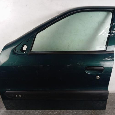Porte avant gauche CITROEN XSARA Photo n°1