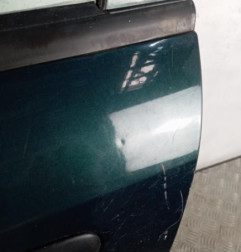 Porte avant gauche CITROEN XSARA