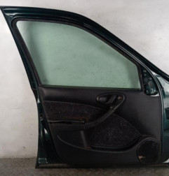 Porte avant gauche CITROEN XSARA Photo n°4