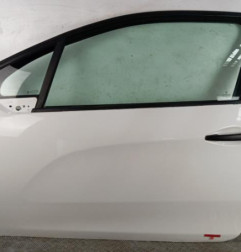Porte avant gauche PEUGEOT 208 1 Photo n°1