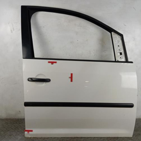 Porte avant droit VOLKSWAGEN CADDY 3 Photo n°1