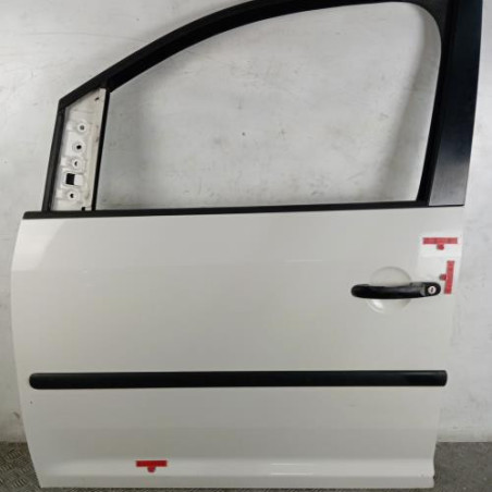 Porte avant gauche VOLKSWAGEN CADDY 3 Photo n°1