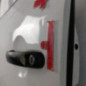 Porte avant gauche VOLKSWAGEN CADDY 3