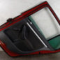 Porte arriere droit VOLKSWAGEN GOLF 6