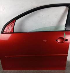 Porte avant gauche VOLKSWAGEN GOLF 6 Photo n°1