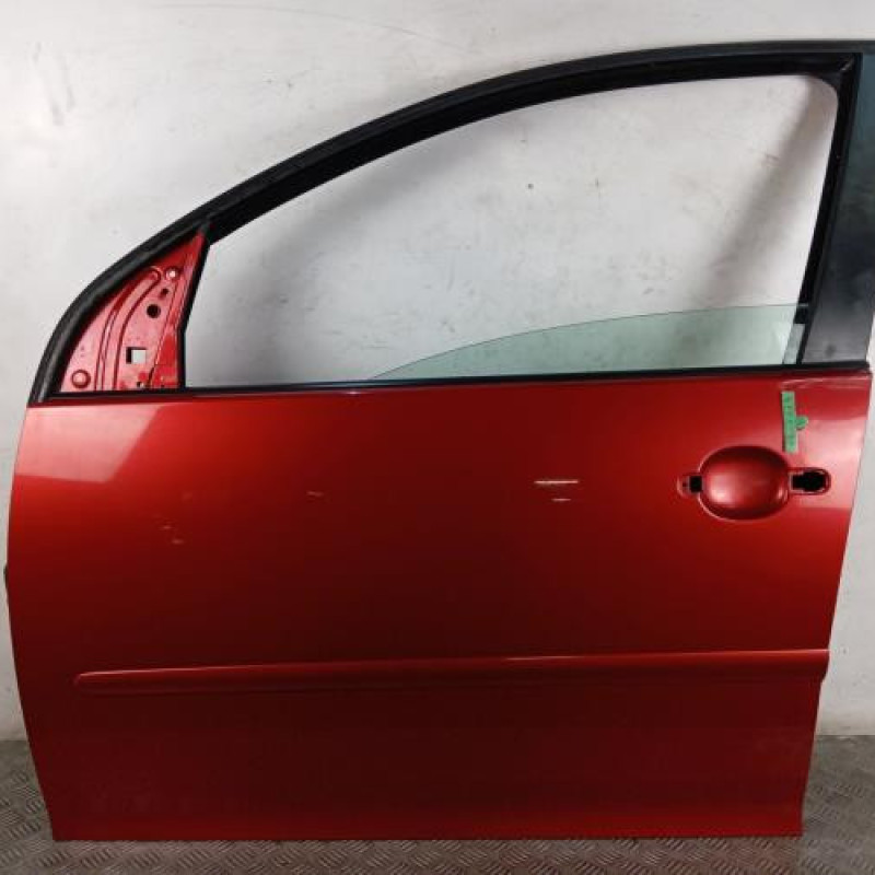Porte avant gauche VOLKSWAGEN GOLF 6