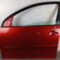Porte avant gauche VOLKSWAGEN GOLF 6