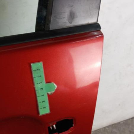 Porte avant gauche VOLKSWAGEN GOLF 6