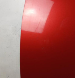 Porte avant gauche VOLKSWAGEN GOLF 6 Photo n°3