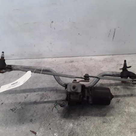 Moteur essuie glace avant RENAULT CLIO 2 Photo n°1