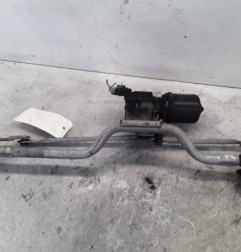 Moteur essuie glace avant RENAULT CLIO 2