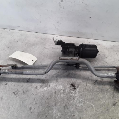 Moteur essuie glace avant RENAULT CLIO 2