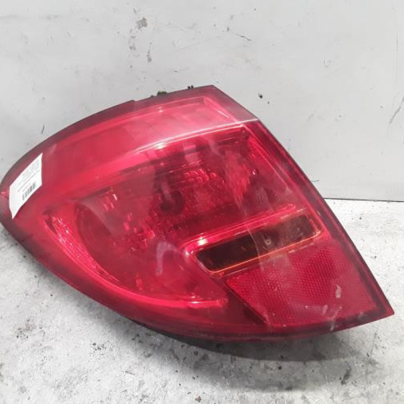 Feu arriere principal gauche (feux) OPEL MERIVA B