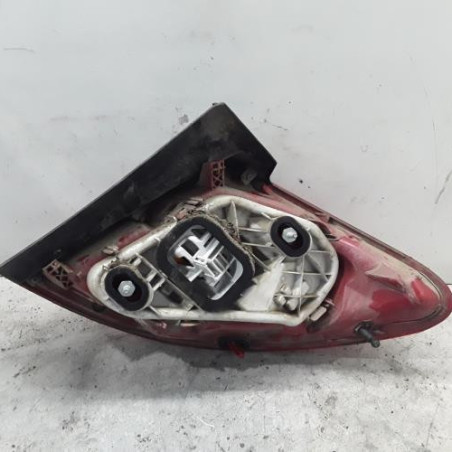 Feu arriere principal gauche (feux) OPEL MERIVA B