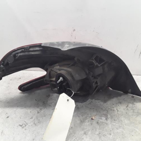 Feu arriere principal droit (feux) PEUGEOT 208 1