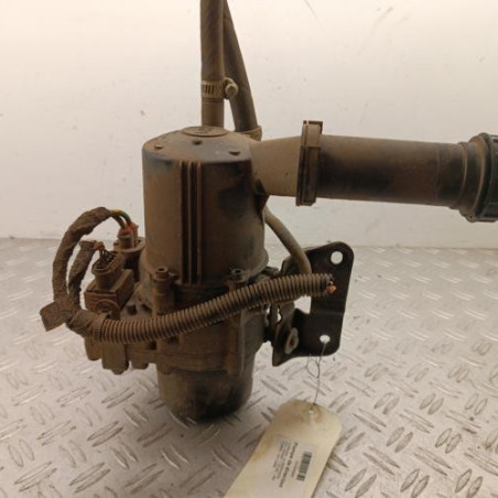 Pompe de direction CITROEN C4 1