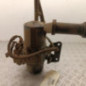 Pompe de direction CITROEN C4 1