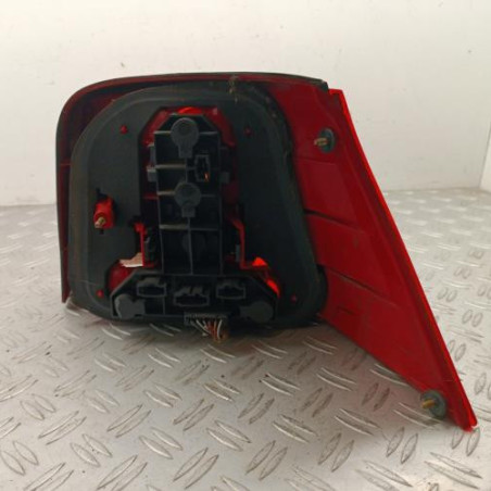 Feu arriere principal gauche (feux) VOLKSWAGEN GOLF 4