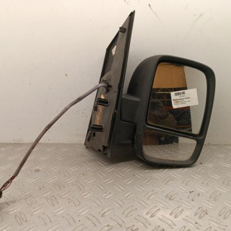 Retroviseur droit FIAT SCUDO 2 Photo n°1