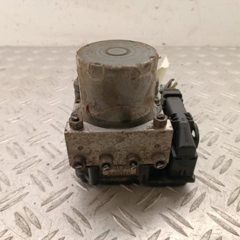 Bloc ABS (freins anti-blocage) FIAT SCUDO 2 Bloc ABS (freins anti-blocage) FIAT SCUDO 2