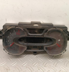 Compteur RENAULT TRAFIC 3 Photo n°1