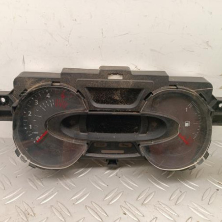 Compteur RENAULT TRAFIC 3 Photo n°1