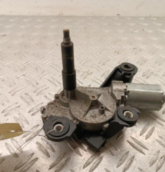 Moteur essuie glace arriere RENAULT MEGANE 3 Photo n°1
