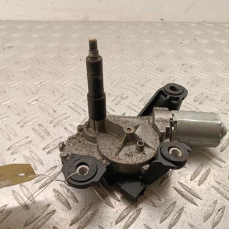 Moteur essuie glace arriere RENAULT MEGANE 3 Photo n°1