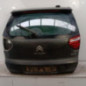 Malle/Hayon arriere CITROEN C4 PICASSO 1