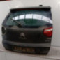 Malle/Hayon arriere CITROEN C4 PICASSO 1
