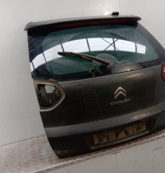 Malle/Hayon arriere CITROEN C4 PICASSO 1 Photo n°3