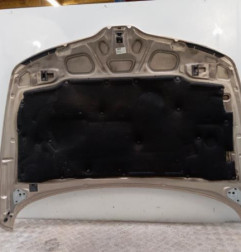 Capot RENAULT LAGUNA 1 Photo n°6