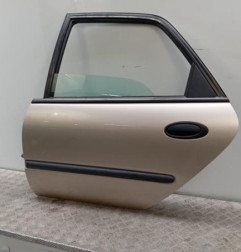 Porte arriere gauche RENAULT LAGUNA 1