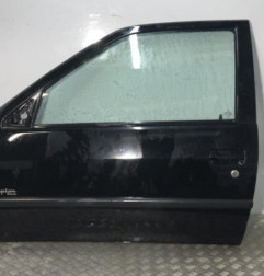 Porte avant gauche PEUGEOT 306 Photo n°1