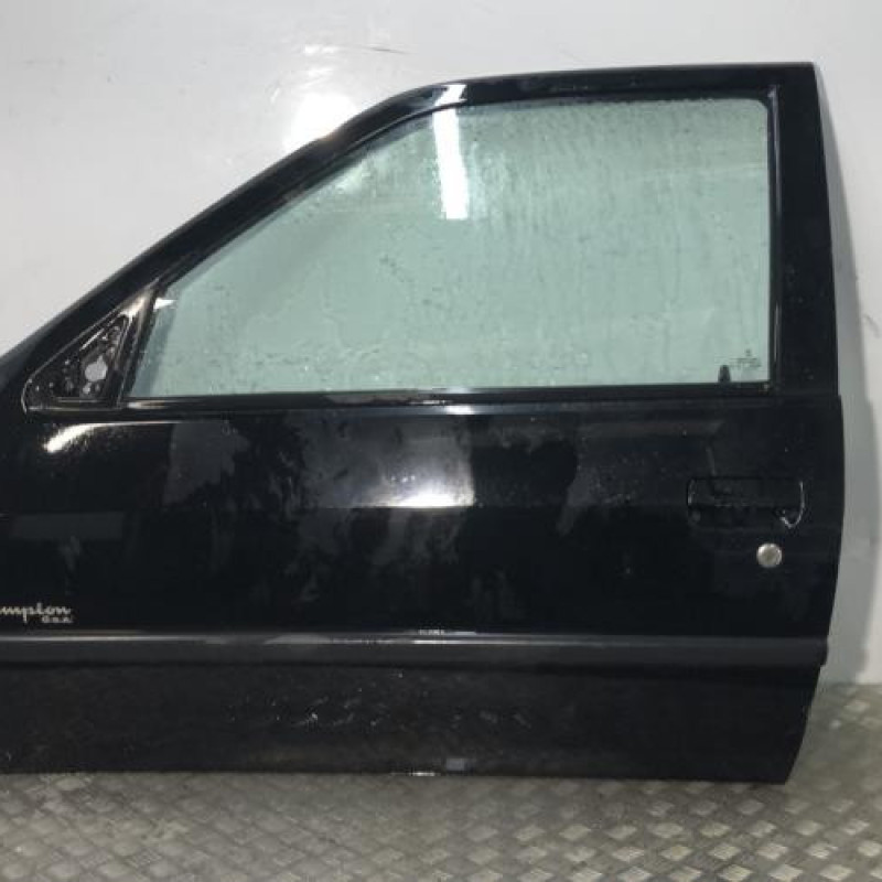 Porte avant gauche PEUGEOT 306