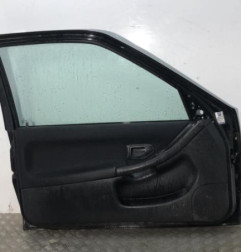 Porte avant gauche PEUGEOT 306 Photo n°4