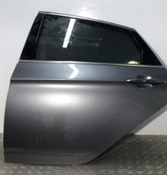 Porte arriere gauche HYUNDAI I 40 Photo n°1