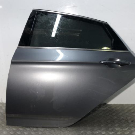 Porte arriere gauche HYUNDAI I 40 Photo n°1
