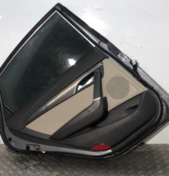 Porte arriere gauche HYUNDAI I 40 Photo n°4
