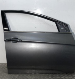 Porte avant droit HYUNDAI I 40 Photo n°1