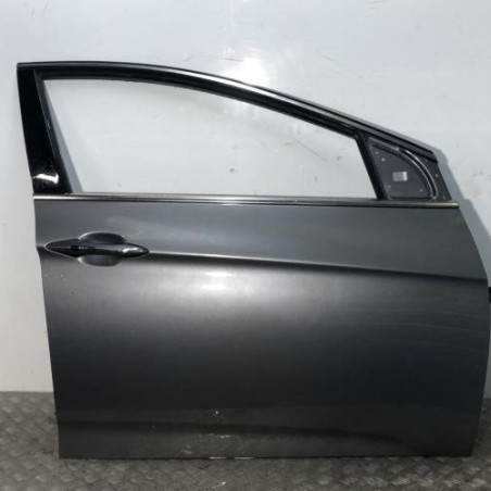 Porte avant droit HYUNDAI I 40 Photo n°1