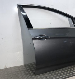 Porte avant droit HYUNDAI I 40 Photo n°3