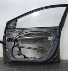 Porte avant droit HYUNDAI I 40 Photo n°4