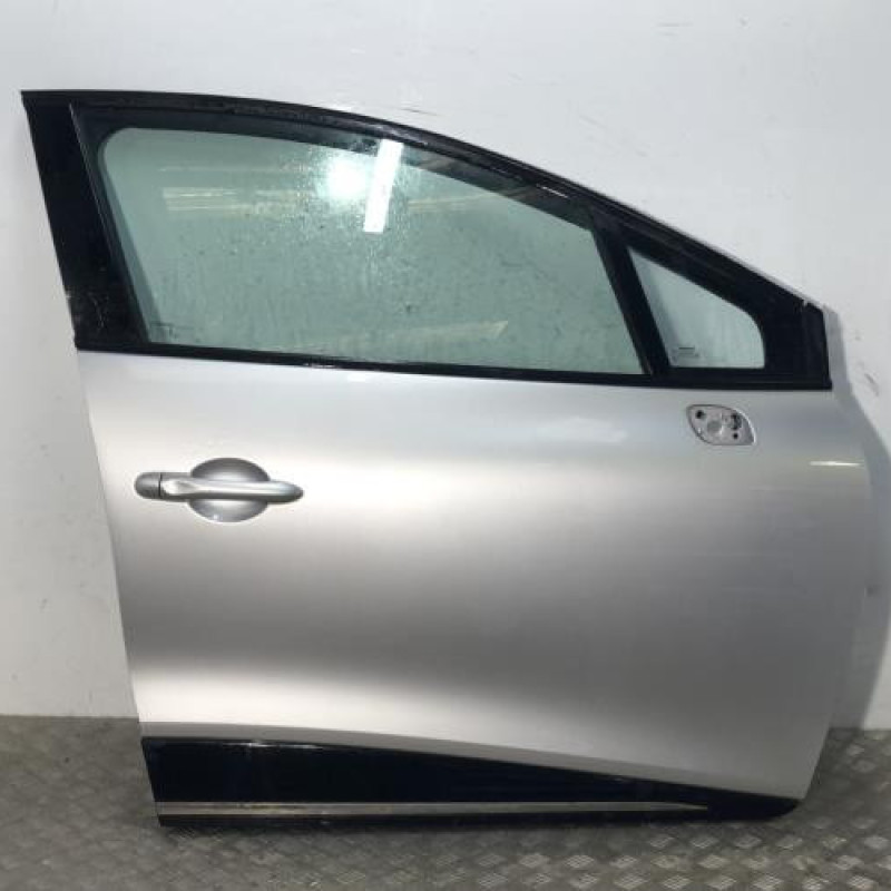 Porte avant droit RENAULT CLIO 4 Porte avant droit RENAULT CLIO 4