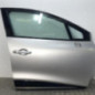 Porte avant droit RENAULT CLIO 4
