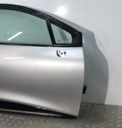 Porte avant droit RENAULT CLIO 4