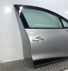 Porte avant droit RENAULT CLIO 4 Photo n°3