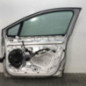 Porte avant droit RENAULT CLIO 4