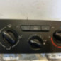 Commande chauffage CITROEN BERLINGO 2
